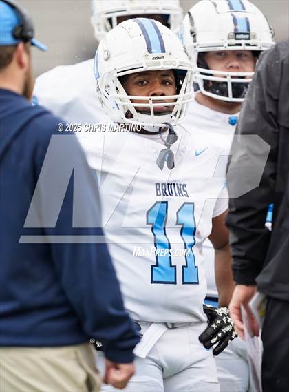 Thumbnail 3 in South Florence vs. South Pointe (SCHSL 4A Final) photogallery.