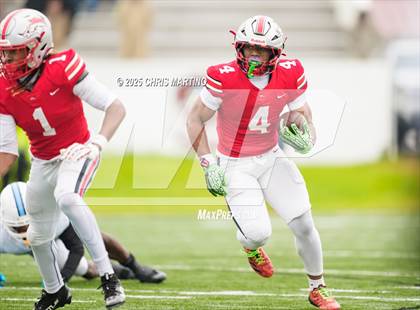 Thumbnail 1 in South Florence vs. South Pointe (SCHSL 4A Final) photogallery.