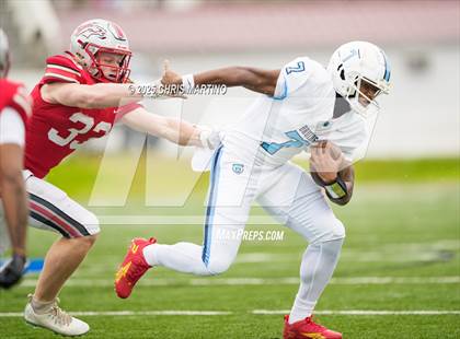 Thumbnail 1 in South Florence vs. South Pointe (SCHSL 4A Final) photogallery.