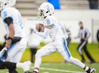 Thumbnail 3 in South Florence vs. South Pointe (SCHSL 4A Final) photogallery.