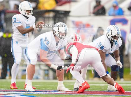 Thumbnail 1 in South Florence vs. South Pointe (SCHSL 4A Final) photogallery.