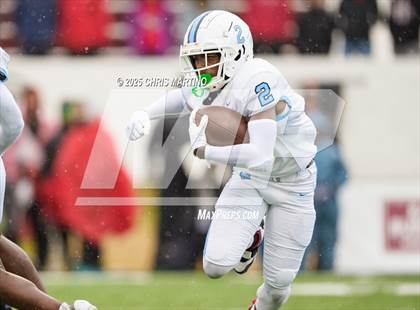 Thumbnail 1 in South Florence vs. South Pointe (SCHSL 4A Final) photogallery.