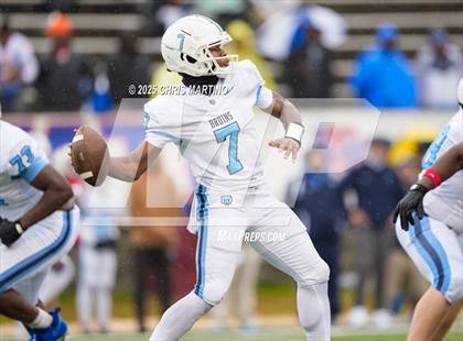 Thumbnail 3 in South Florence vs. South Pointe (SCHSL 4A Final) photogallery.