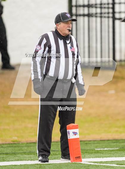 Thumbnail 3 in South Florence vs. South Pointe (SCHSL 4A Final) photogallery.