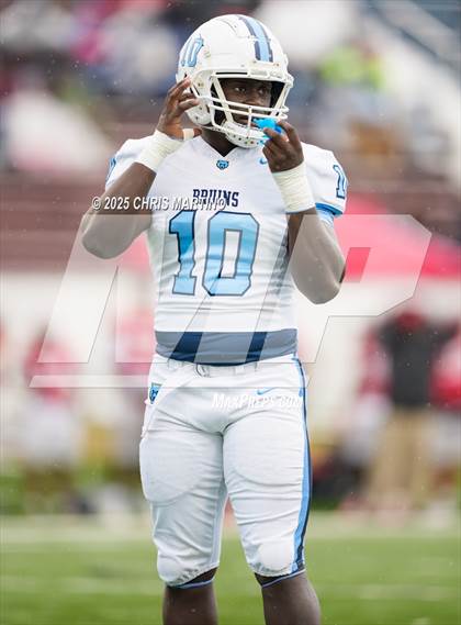Thumbnail 3 in South Florence vs. South Pointe (SCHSL 4A Final) photogallery.