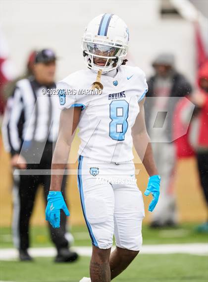 Thumbnail 3 in South Florence vs. South Pointe (SCHSL 4A Final) photogallery.