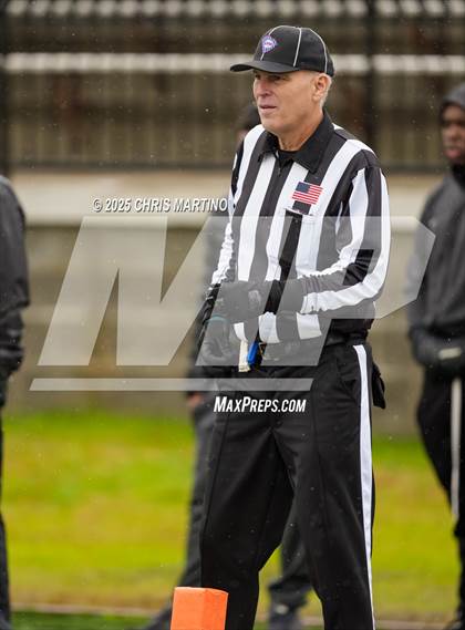 Thumbnail 1 in South Florence vs. South Pointe (SCHSL 4A Final) photogallery.