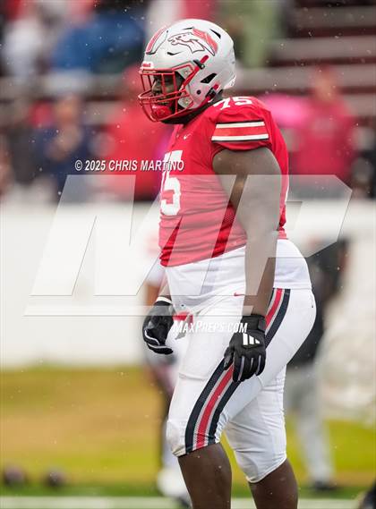 Thumbnail 1 in South Florence vs. South Pointe (SCHSL 4A Final) photogallery.