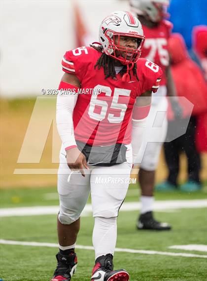 Thumbnail 1 in South Florence vs. South Pointe (SCHSL 4A Final) photogallery.