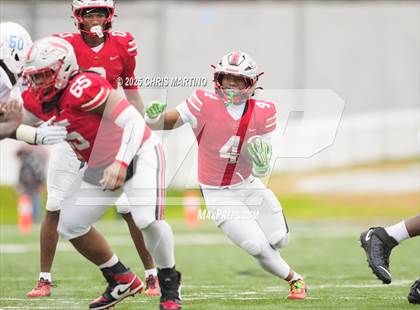 Thumbnail 2 in South Florence vs. South Pointe (SCHSL 4A Final) photogallery.