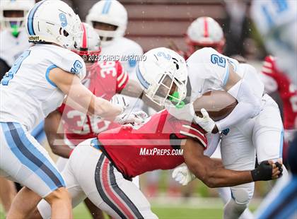 Thumbnail 3 in South Florence vs. South Pointe (SCHSL 4A Final) photogallery.