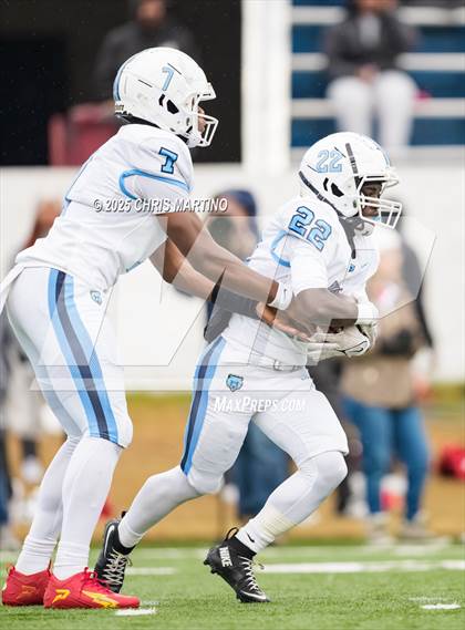 Thumbnail 2 in South Florence vs. South Pointe (SCHSL 4A Final) photogallery.