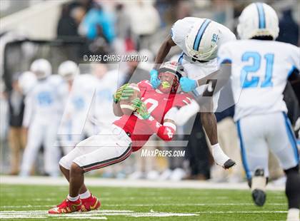 Thumbnail 1 in South Florence vs. South Pointe (SCHSL 4A Final) photogallery.