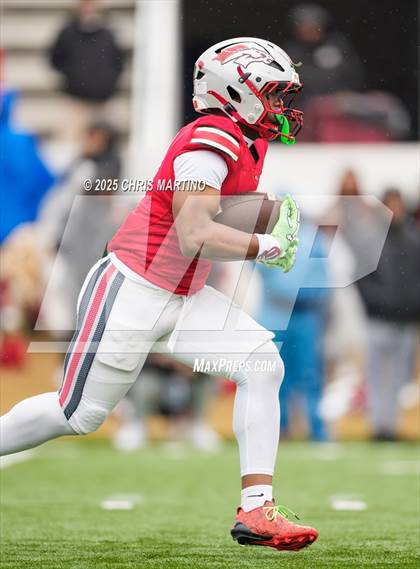 Thumbnail 1 in South Florence vs. South Pointe (SCHSL 4A Final) photogallery.