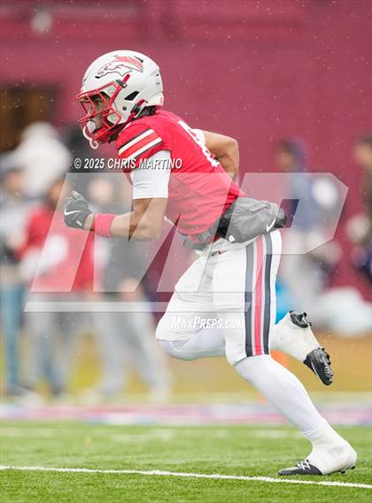 Thumbnail 3 in South Florence vs. South Pointe (SCHSL 4A Final) photogallery.