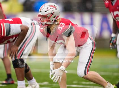 Thumbnail 1 in South Florence vs. South Pointe (SCHSL 4A Final) photogallery.