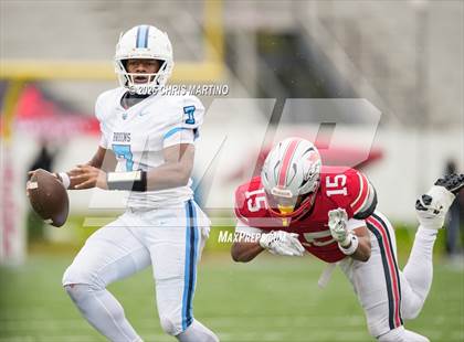 Thumbnail 1 in South Florence vs. South Pointe (SCHSL 4A Final) photogallery.