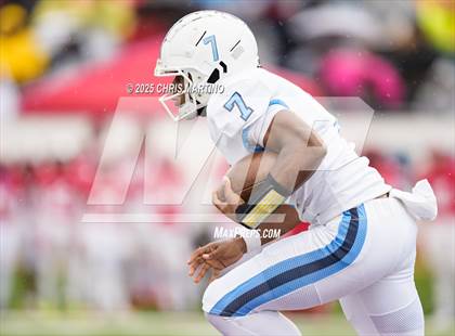 Thumbnail 1 in South Florence vs. South Pointe (SCHSL 4A Final) photogallery.