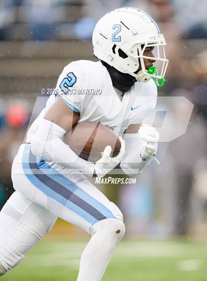 Thumbnail 3 in South Florence vs. South Pointe (SCHSL 4A Final) photogallery.