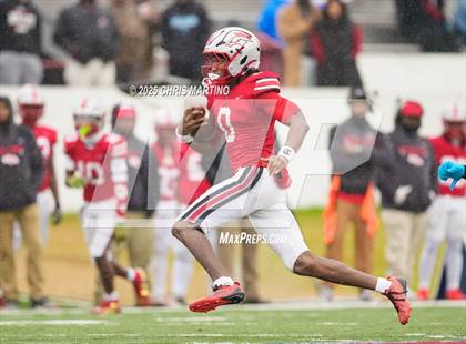 Thumbnail 3 in South Florence vs. South Pointe (SCHSL 4A Final) photogallery.