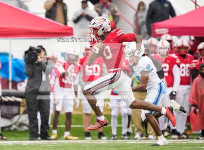 Thumbnail 1 in South Florence vs. South Pointe (SCHSL 4A Final) photogallery.