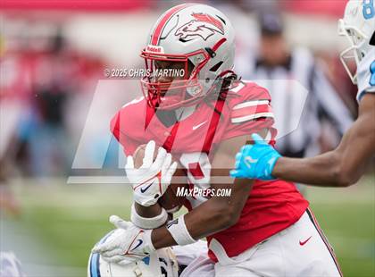 Thumbnail 1 in South Florence vs. South Pointe (SCHSL 4A Final) photogallery.