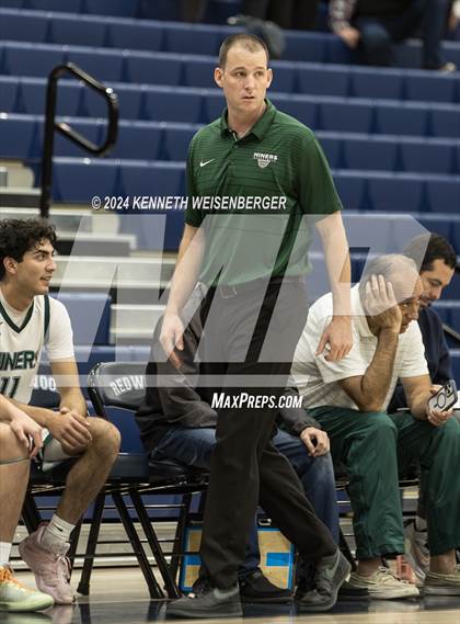 Thumbnail 2 in Kingsburg vs. El Diamante photogallery.