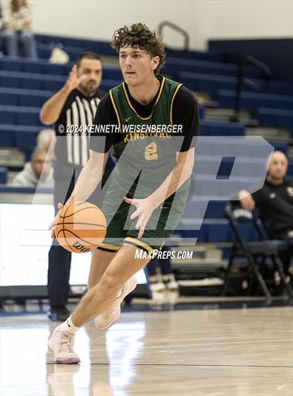 Thumbnail 3 in Kingsburg vs. El Diamante photogallery.