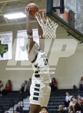 Memorial @ Cypress Falls