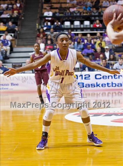 Thumbnail 1 in Independence vs Ridgeview (CIF CS D3 Final) photogallery.