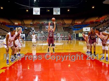 Thumbnail 1 in Independence vs Ridgeview (CIF CS D3 Final) photogallery.