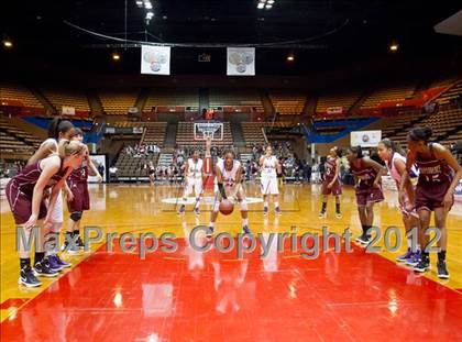 Thumbnail 3 in Independence vs Ridgeview (CIF CS D3 Final) photogallery.