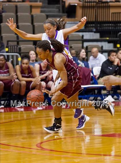Thumbnail 3 in Independence vs Ridgeview (CIF CS D3 Final) photogallery.