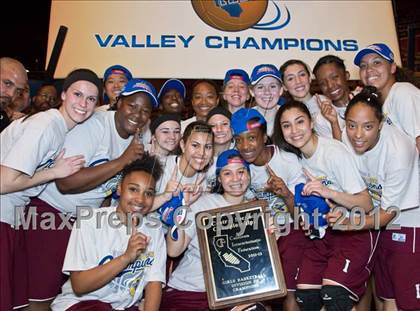 Thumbnail 1 in Independence vs Ridgeview (CIF CS D3 Final) photogallery.