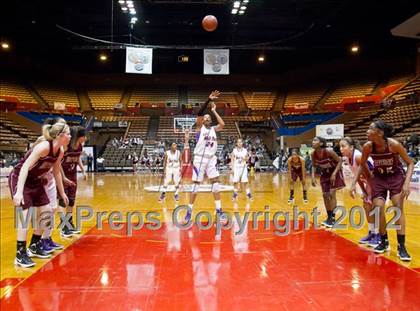 Thumbnail 1 in Independence vs Ridgeview (CIF CS D3 Final) photogallery.