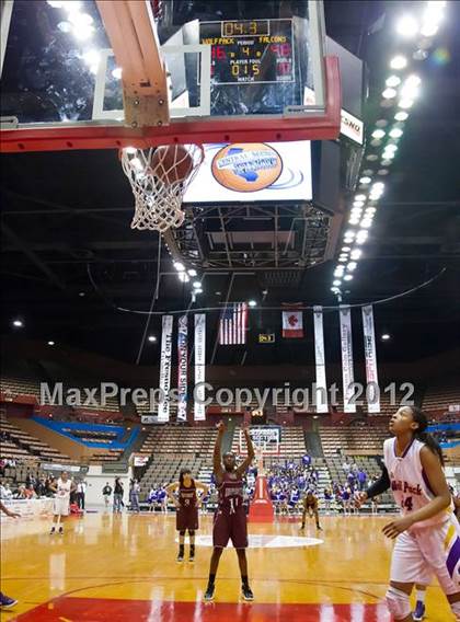 Thumbnail 1 in Independence vs Ridgeview (CIF CS D3 Final) photogallery.