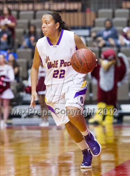Thumbnail 1 in Independence vs Ridgeview (CIF CS D3 Final) photogallery.