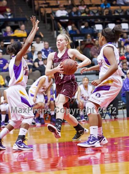 Thumbnail 1 in Independence vs Ridgeview (CIF CS D3 Final) photogallery.