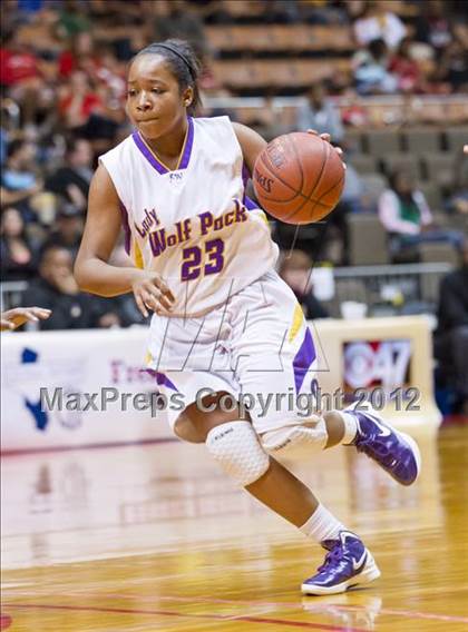 Thumbnail 3 in Independence vs Ridgeview (CIF CS D3 Final) photogallery.