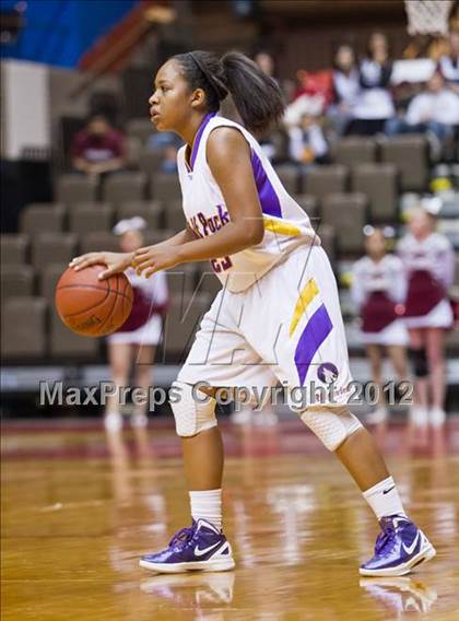 Thumbnail 1 in Independence vs Ridgeview (CIF CS D3 Final) photogallery.