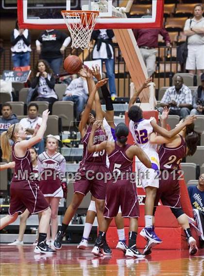 Thumbnail 3 in Independence vs Ridgeview (CIF CS D3 Final) photogallery.