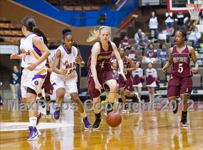 Thumbnail 1 in Independence vs Ridgeview (CIF CS D3 Final) photogallery.