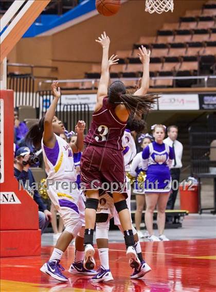 Thumbnail 3 in Independence vs Ridgeview (CIF CS D3 Final) photogallery.