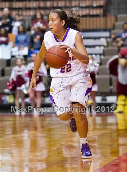 Thumbnail 3 in Independence vs Ridgeview (CIF CS D3 Final) photogallery.