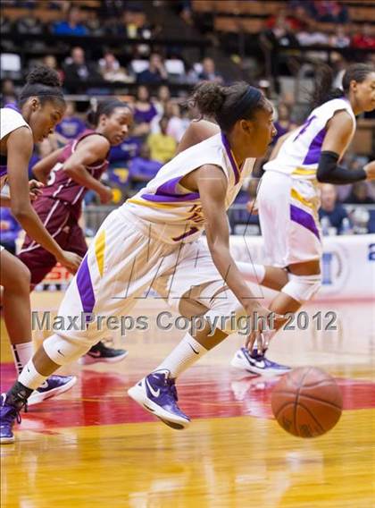 Thumbnail 2 in Independence vs Ridgeview (CIF CS D3 Final) photogallery.
