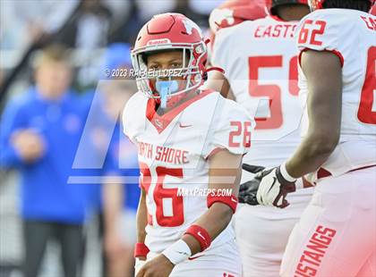 Thumbnail 1 in Westlake vs. North Shore (UIL Football 6A D1 Semifinal) photogallery.