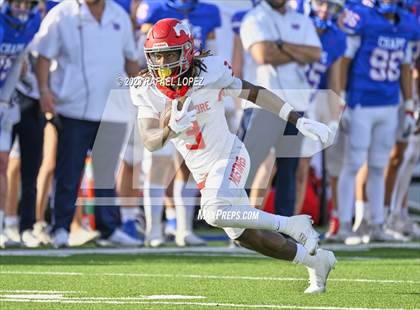 Thumbnail 2 in Westlake vs. North Shore (UIL Football 6A D1 Semifinal) photogallery.