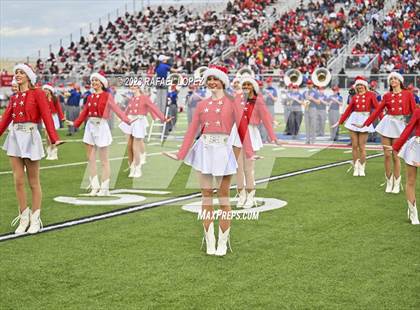 Thumbnail 2 in Westlake vs. North Shore (UIL Football 6A D1 Semifinal) photogallery.