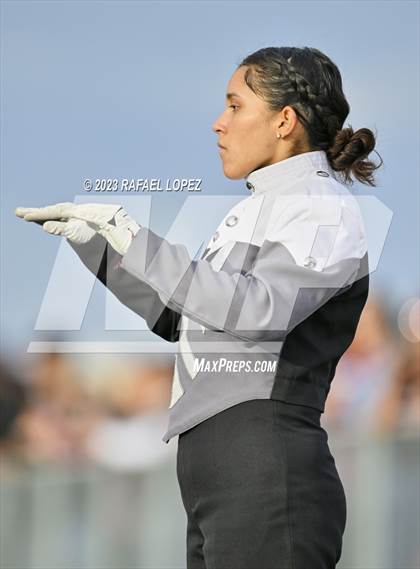 Thumbnail 2 in Westlake vs. North Shore (UIL Football 6A D1 Semifinal) photogallery.