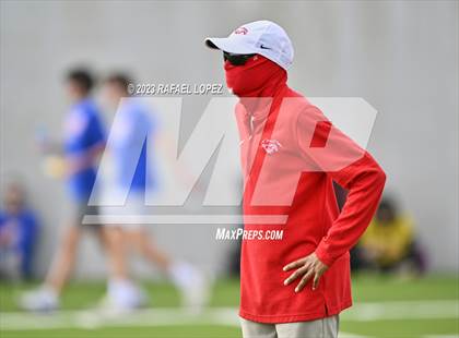 Thumbnail 1 in Westlake vs. North Shore (UIL Football 6A D1 Semifinal) photogallery.